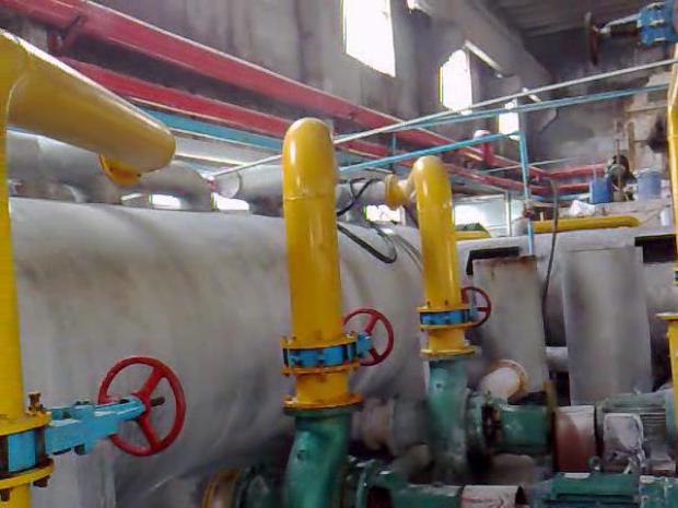 WFT系列浮選脫墨機